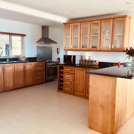 Blue Horizon Villas Pointe Au Sel 외부 사진