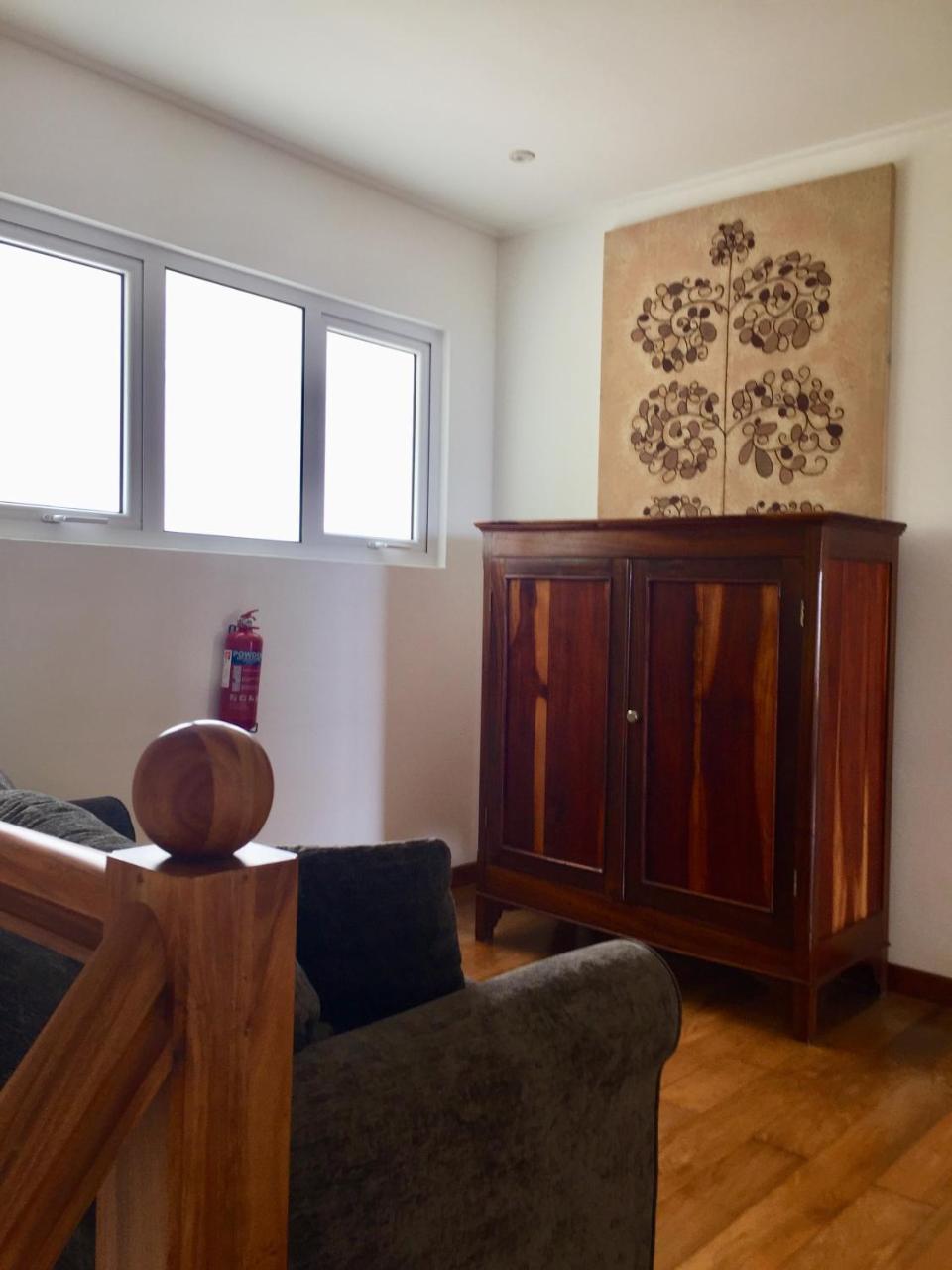 Blue Horizon Villas Pointe Au Sel 외부 사진