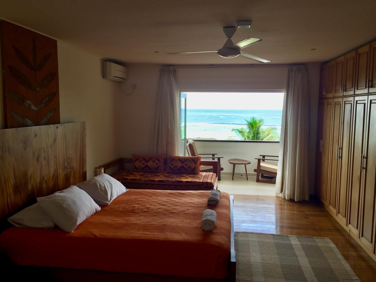 Blue Horizon Villas Pointe Au Sel 외부 사진