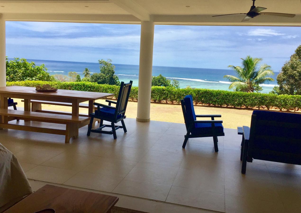 Blue Horizon Villas Pointe Au Sel 외부 사진