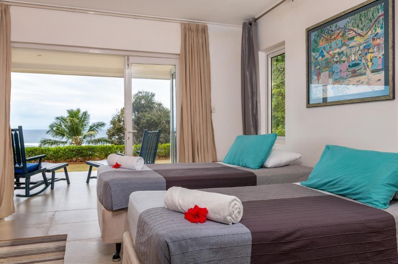 Blue Horizon Villas Pointe Au Sel 외부 사진