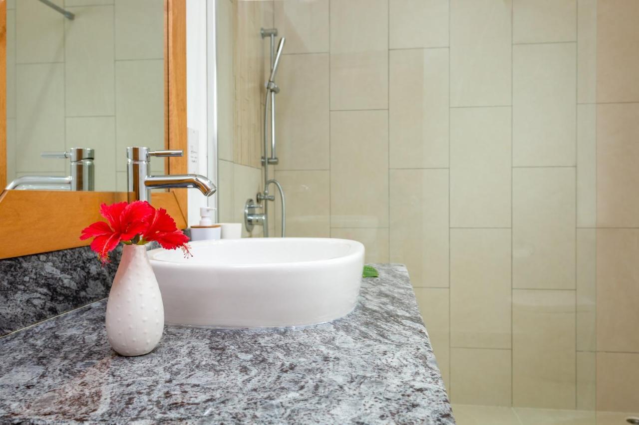 Blue Horizon Villas Pointe Au Sel 외부 사진