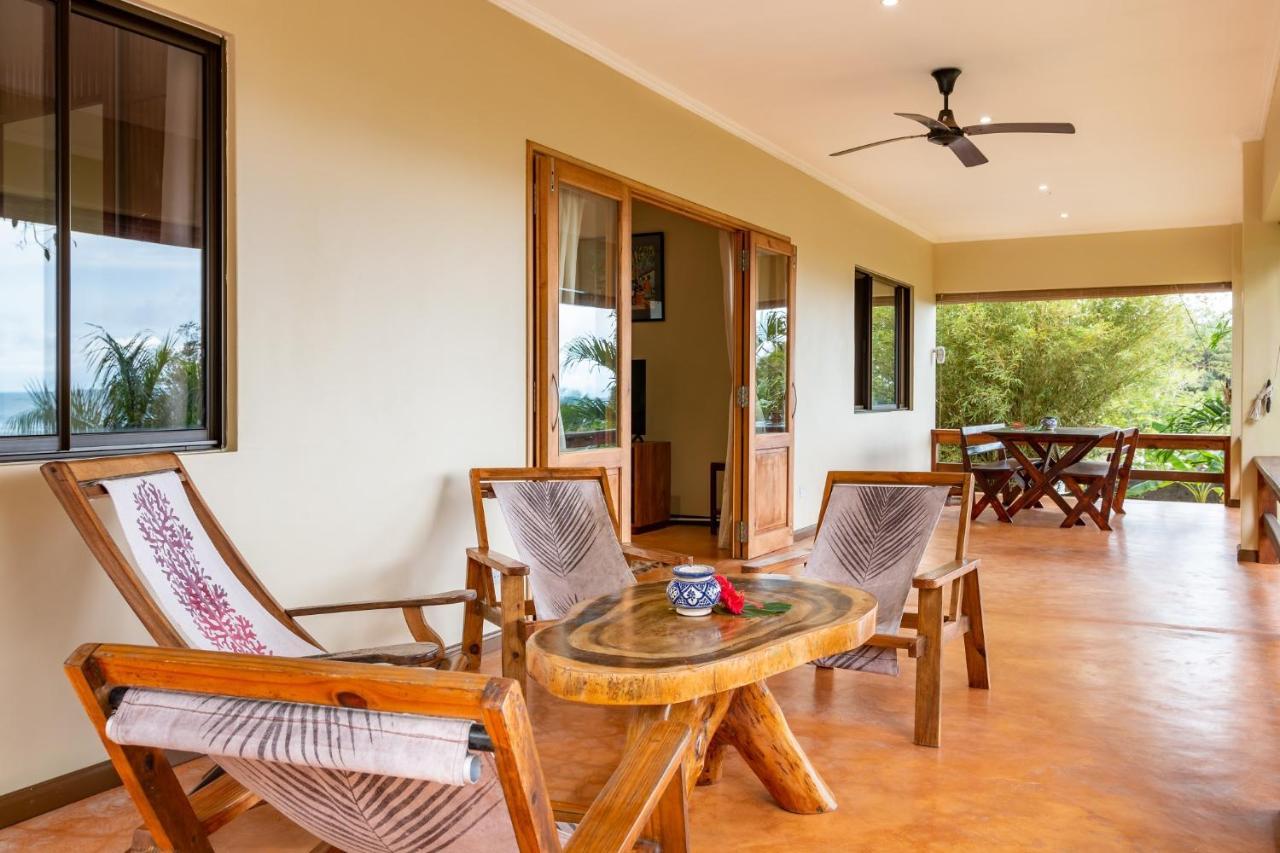 Blue Horizon Villas Pointe Au Sel 외부 사진