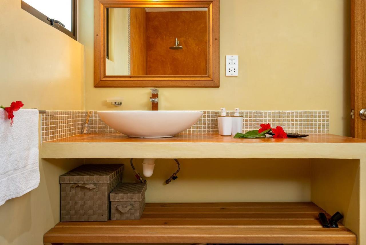Blue Horizon Villas Pointe Au Sel 외부 사진