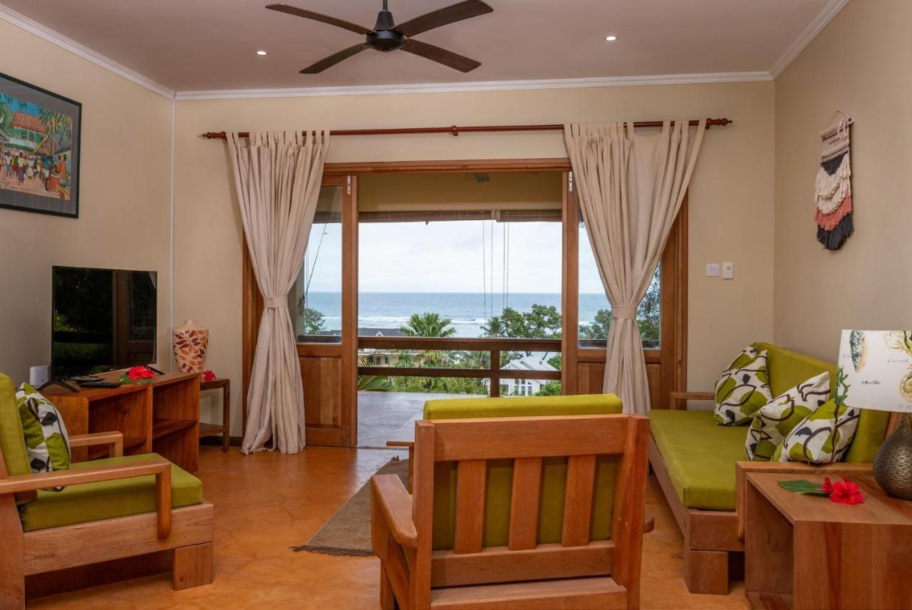 Blue Horizon Villas Pointe Au Sel 외부 사진