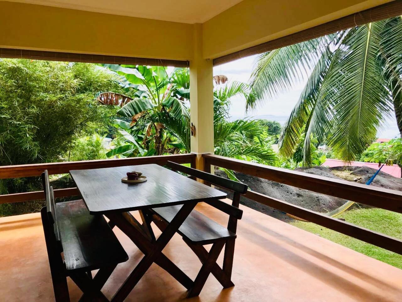 Blue Horizon Villas Pointe Au Sel 외부 사진